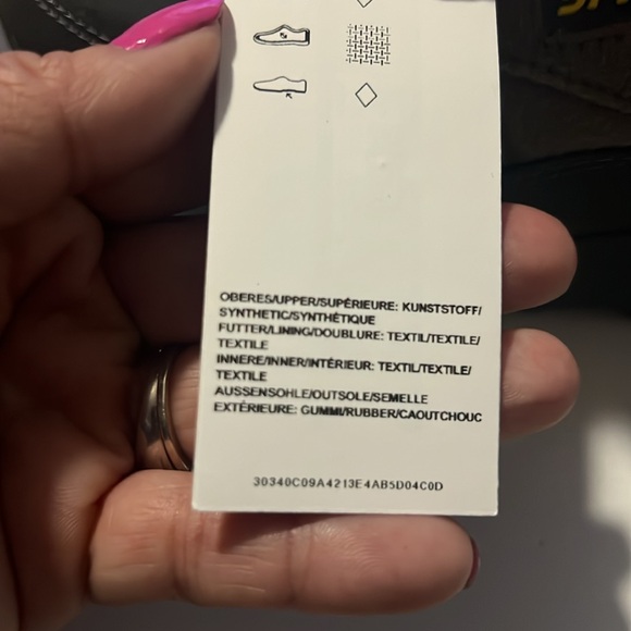 Reebok classic leather Trail - Picture 11 of 11